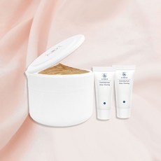 蝸牛舒緩凍膜 旅行用洗面乳 保濕 補水 凍膜 舒緩, 1個