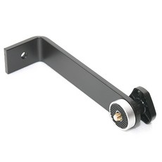 롱펑 TL 135AB 비노홀더( 삼각대와 쌍안경 연결 아답타), 1개, 롱펑 TL 135AB 비노홀더