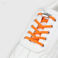 헬씨고래 신발끈정리 버클 캡슐 2p 신발끈고정클립