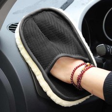 차량용 핸드 브러쉬 세차브러쉬 세차미트 워시미트sho6+5BNr