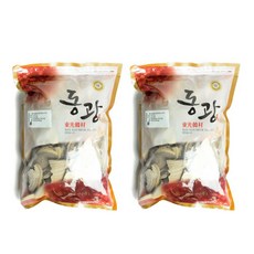 회화나무 학자수 rutin 한방재료 국내산 600g 2팩, 2개