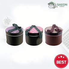 세이온 작업방석 원형 245.185 대 휴대용 좌식 쿠션