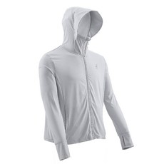 體溫魔術師 冰適肌涼2.0涼感防曬外套 UPF50 抗UV涼感衣 輕薄透氣機能外套