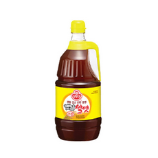 오뚜기 옛날 쌀엿(조청), 1개, 2.5kg