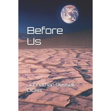 (英文圖書)Before Us 平裝版, Independently Published, 英文