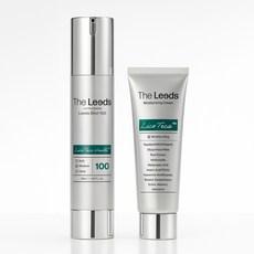 더리즈 리코테카 니들 리즈샷 100 50ml+스쿠알란 수분크림 30ml, 1개