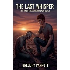 (영문도서)The Last Whisper Paperback, MR Parrott, English, 9798232823993