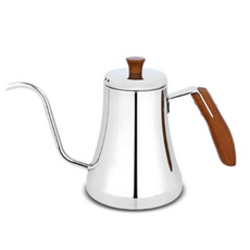 Baristar Barsitar 커피 드립주전자 BKW3, 단품, 800ml, 1개