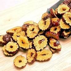 VGC 건대추칩 500g 말린 대추칩 슬라이스, 1개