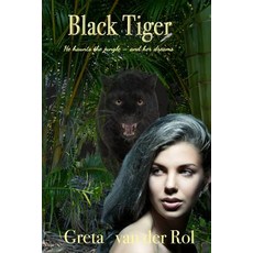 (영문도서)Black Tiger Paperback, Createspace Independent Pub..., English, 9781495304989