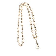 메종미쉘 마틴 숄더 스트랩