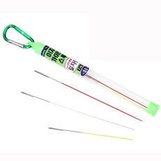 금호조침 가이드 스루 일자형 GK-454