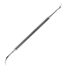 의료용 로이뷰티 스케일러 치경 치석제거기 셀프 치아관리, 1개, 1개, 5. 치석제거기(반달)