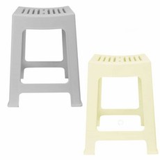 고매한 프리첸 접이식 의자 대 노인용목욕의자, 아이보리