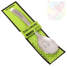 GR 유아용스푼 유아용숟가락 유아숟가락