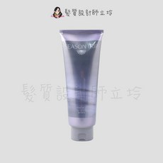 SEASON TRIP 波光清爽護髮素, 1個, 波光清爽護髮素230g
