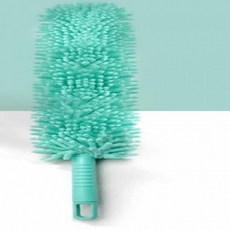 초극세사 먼지털이개 대형 먼지떨이개 차먼지털이 차먼지털이개 차량용먼지털이개 먼지떨이기, 1개