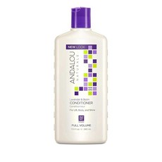Andalou Naturals 라벤더 비오틴 볼륨 콘드 326g(11.5온스), 340ml