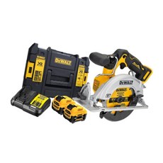 친친샾 디월트 BL모터 DCS512J2T 충전원형톱 140mm 12V 5.0AH 목공용톱