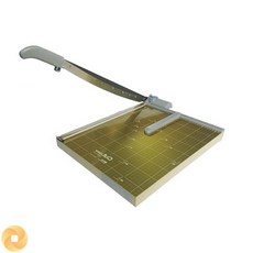 6보급창고 작두형 종이재단기 종이커팅기