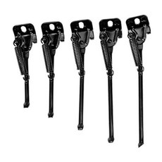 엠티비랜드 자전거받침대 사이드 킥 스탠드 주차 거치대 바이크, 1개