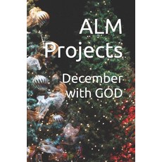 (영문도서) December with GOD Paperback, Independently Published, English, 9798364802743