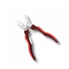 [INSAVII] 밤가위 가정용 도구 기계 고급재질 내구성, 가위형, 1개