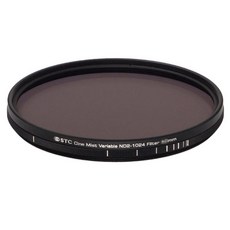 STCV台灣製防刮防污可調式ND2-ND1024電影感1/4柔焦77mm減光鏡VND濾鏡, 1個, 985241