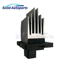 블로우 블로워 모터 현대 IX25 크레타 엘란트라 MD11-16 파워 트랜지스터 송풍기 저항 97235-3XAA0, 한개옵션0