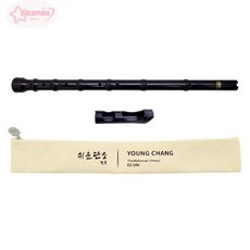 서락 영창 쉬운단소 EZ-100 어린이단소