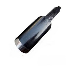 전동 조각칼 치즐 그라인더 공예 도구 나무 홈파기 날, 1개