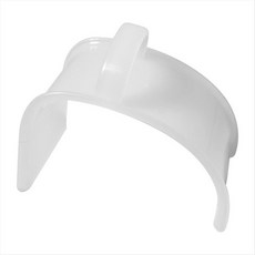 콘크리트 흙손 도구 시멘트 손으로 플라스터링 플라스틱 박격포 수리 마진을 가리키는 정원 코너 바닥 금형