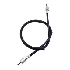 오토바이 속도계 케이블 고무 코팅 마일리지 와이어 스쿠터 부품 미니 트레일 몽키 바이크