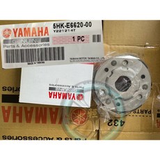 YAMAHA 山葉原廠 離合器蹄片 RS CUXI JOG RSZ, 1個