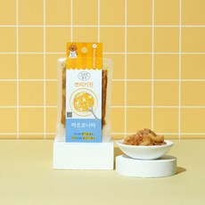 네츄럴코어 쁘띠키친 까르보나라 85g, 닭