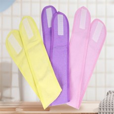 임픽 헤어밴드 목욕밴드