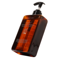 브에노 잔토휴몰 맥주 탈모 샴푸, 500ml, 1개