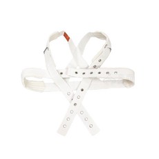 來而康 天群 Segufix 德國專利 磁扣式 肩部 約束帶 2203-M 成人 附磁扣鎖2顆, 1個