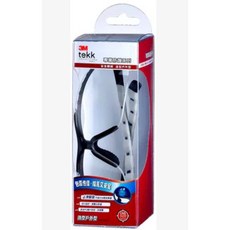3M TEKK 安全眼鏡 造型戶外款 1576, 1個