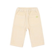 Agabang 01O752002 Tti 燈芯絨闊腿褲