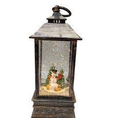 CH1923750 워터볼 스노우볼 크리스마스 led등 1번, 혼합색상