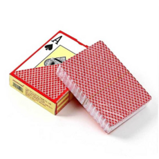 포커 카드 레드 여행 59000EA 1EA, 본상품