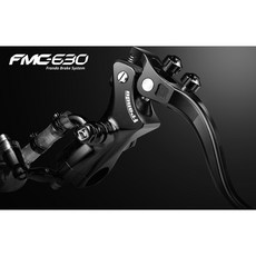 【高雄今川車業】FRANDO FMF-630 鍛造直推式總泵, 1個, 流光銀,左14mm