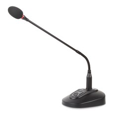 애니존 방송 스피치전용 콘덴서 마이크 AM-3161