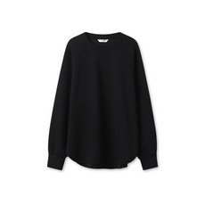 매장정품 탑텐 TOPTEN 여성 스쿠바 릴랙스핏 스웨트셔츠_MSG5TR2913 MSG5TR2913 105382