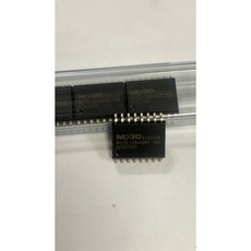 Macronix MX25L12845GMI-08G NOR快閃記憶體IC 記憶體晶片, 1個