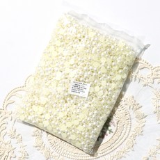 팝비즈 스트랩 팔찌만들기 워너, 500g - 1봉