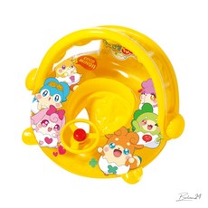 에그엔젤 코코밍 그늘막 보행기 튜브 옐로 아동 안전튜브 휴가필수템 유아 어린이 팬션, 상세페이지 참조