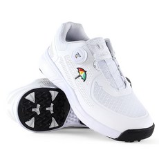 아놀드파마 남성 여성 가벼운 통풍 메쉬 골프화 겸용 운동화 파크골프화