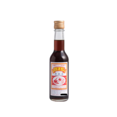 恆泰豐行 黑麻油, 1個, 240L